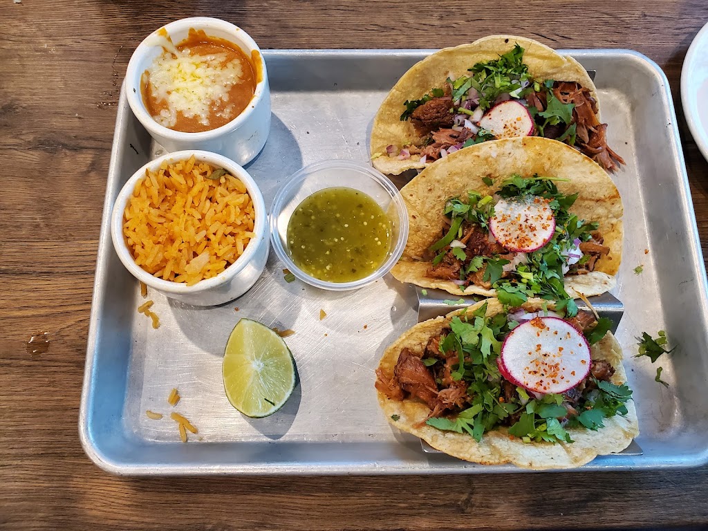 Señor Taco | 90 Main St St, Senoia, GA 30276, USA | Phone: (770) 727-9148