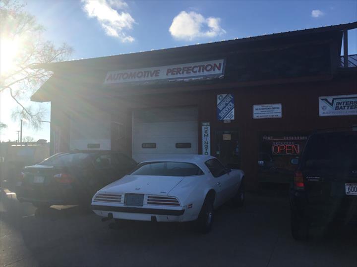 Automotive Perfection | 2663 US-51, McFarland, WI 53558, USA | Phone: (608) 838-6660