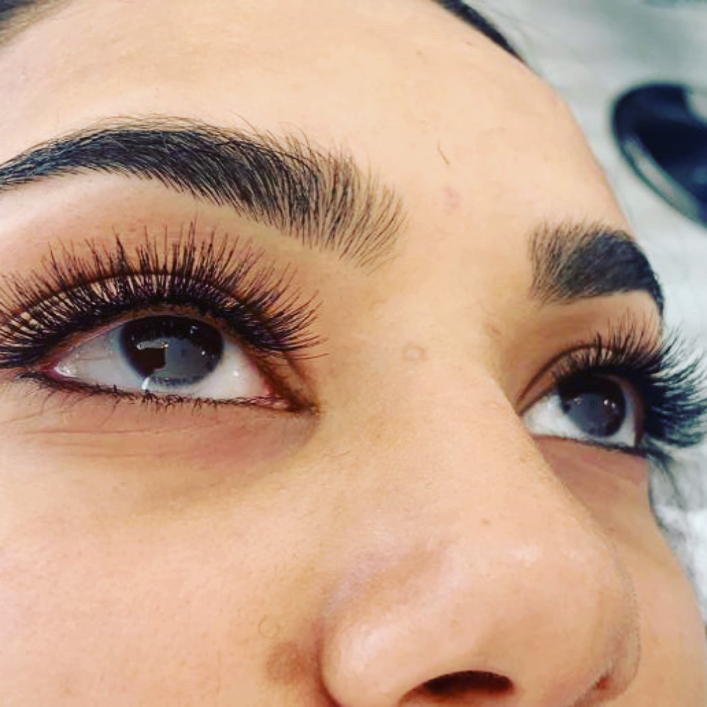 Soft Arch Browz & Beyond | 1420 Katy Fort Bend Rd Suite #160, Katy, TX 77493, USA | Phone: (281) 665-8404