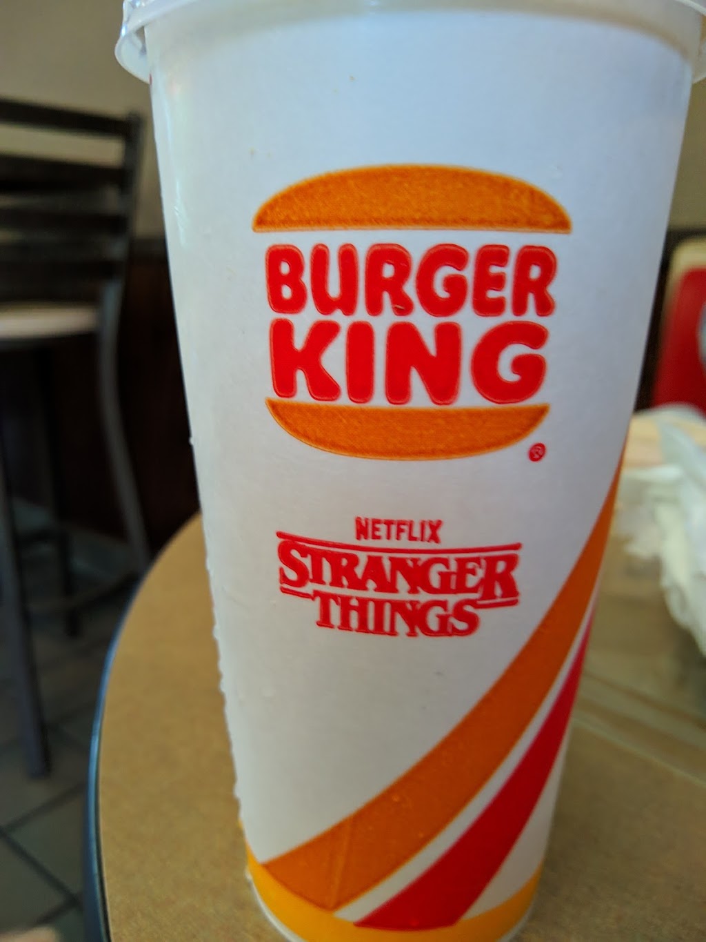 Burger King | 6350 N Discovery Wy, Boise, ID 83713, USA | Phone: (208) 321-1935