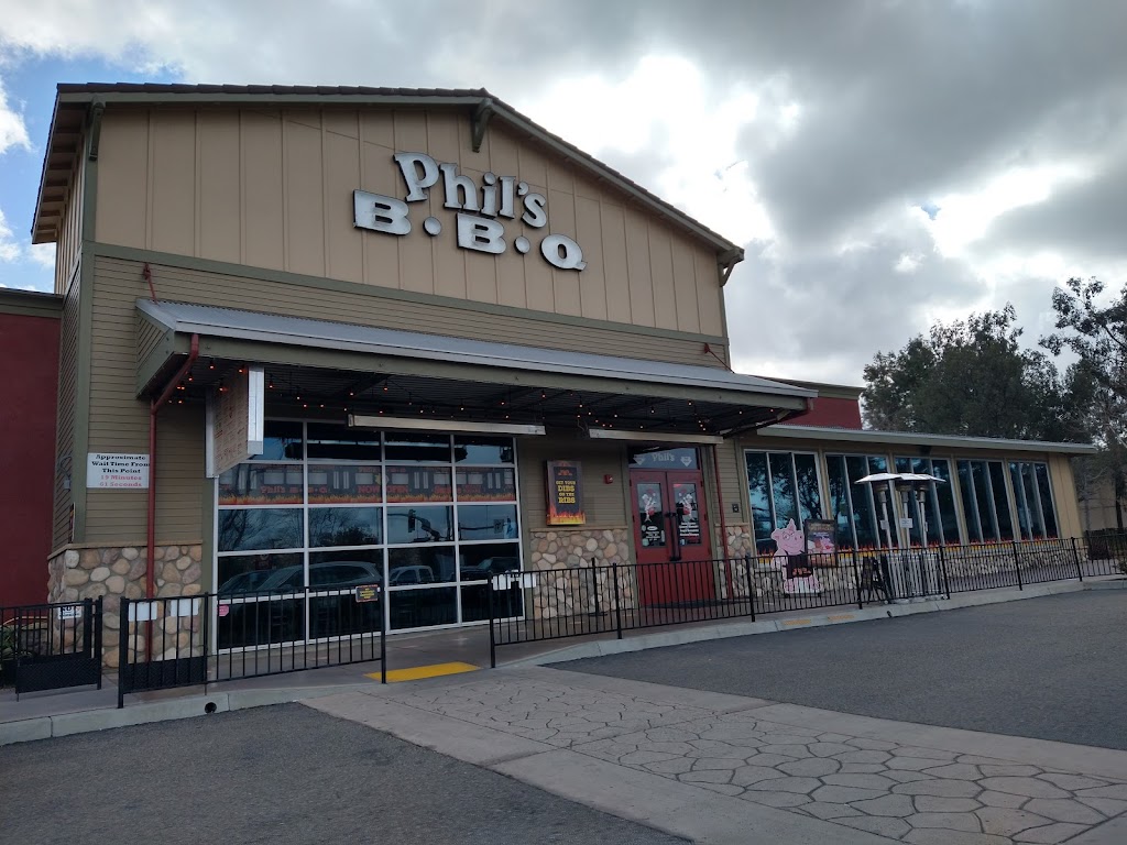 Phils BBQ | 9816 Mission Gorge Rd, Santee, CA 92071 | Phone: (619) 449-7700