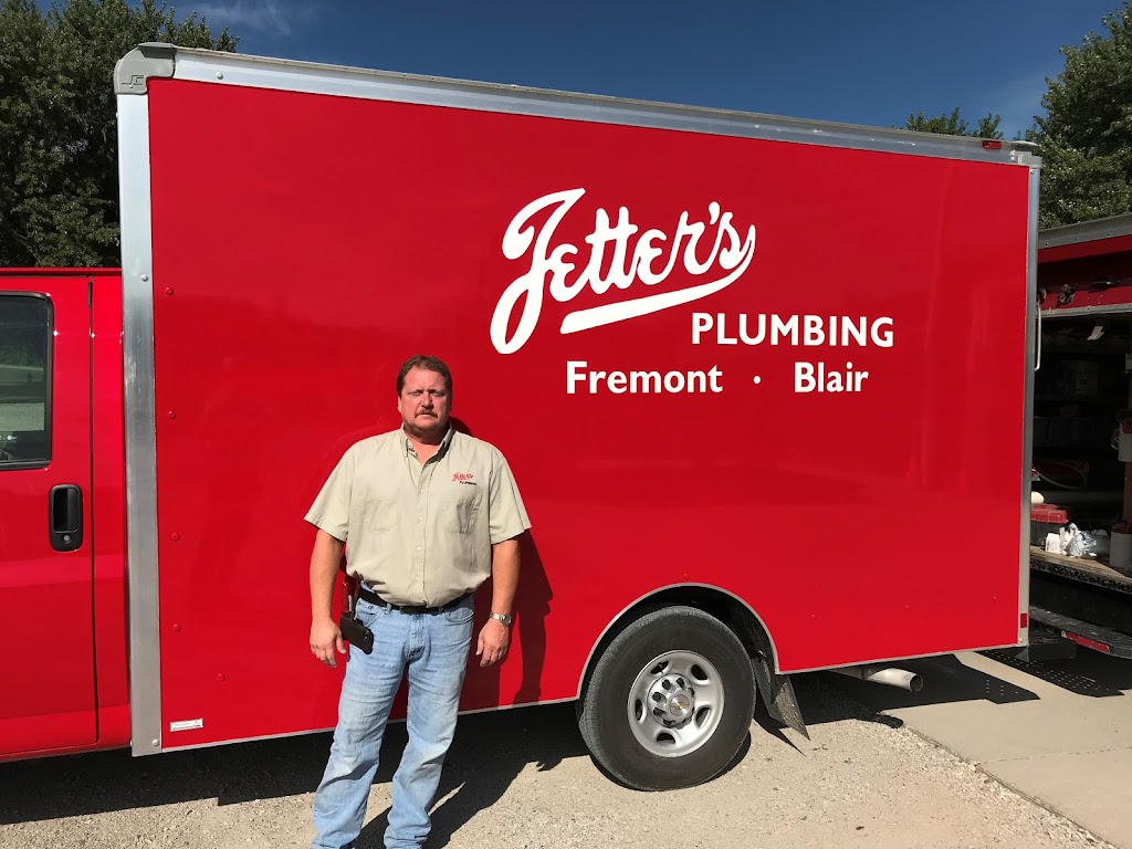 Jetters Plumbing, Inc. | 230 West County Rd T, Fremont, NE 68025, USA | Phone: (402) 721-5695