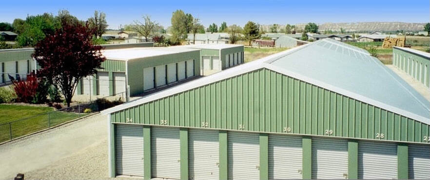 Security Storage | 315 E Idaho St, New Plymouth, ID 83655 | Phone: (208) 278-5556