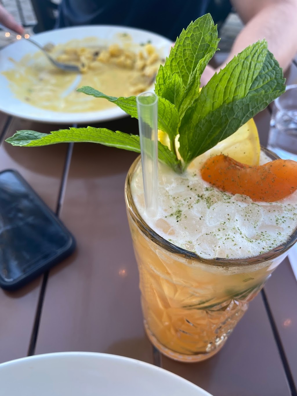 Attraversiamo | 2485 Sand Creek Rd #140, Brentwood, CA 94513, USA | Phone: (925) 420-6506