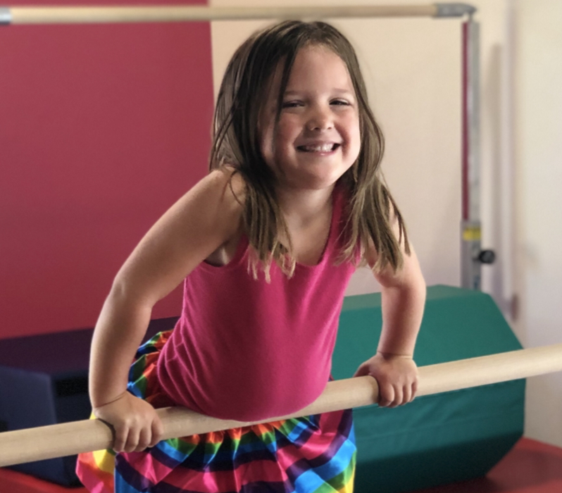 The Gym Nest Gymnastics and Preschool | 17 N Fisher Park Way, Eagle, ID 83616, USA | Phone: (208) 278-2011