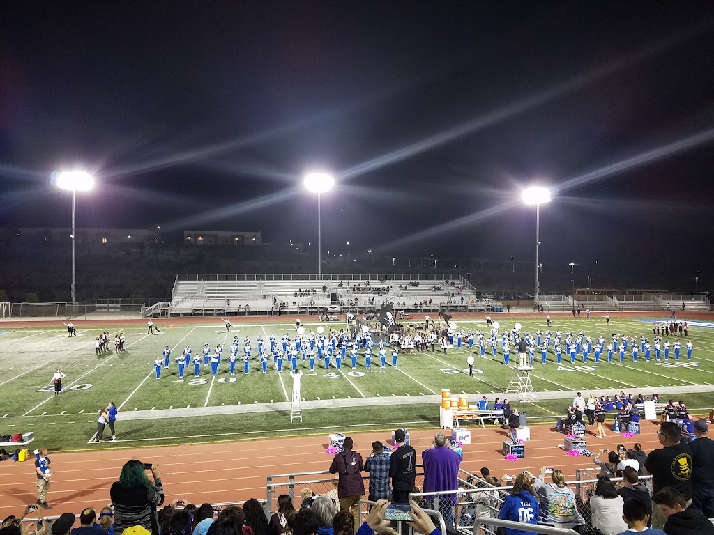 Beaumont High School Sports Stadium | 200 Brookside Ave, Beaumont, CA 92223 | Phone: (951) 845-3171