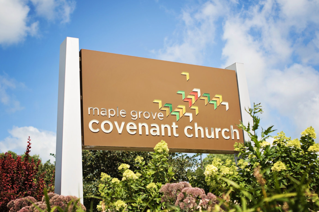 Maple Grove Covenant Church | 9350 Upland Ln N, Maple Grove, MN 55369, USA | Phone: (763) 494-3233