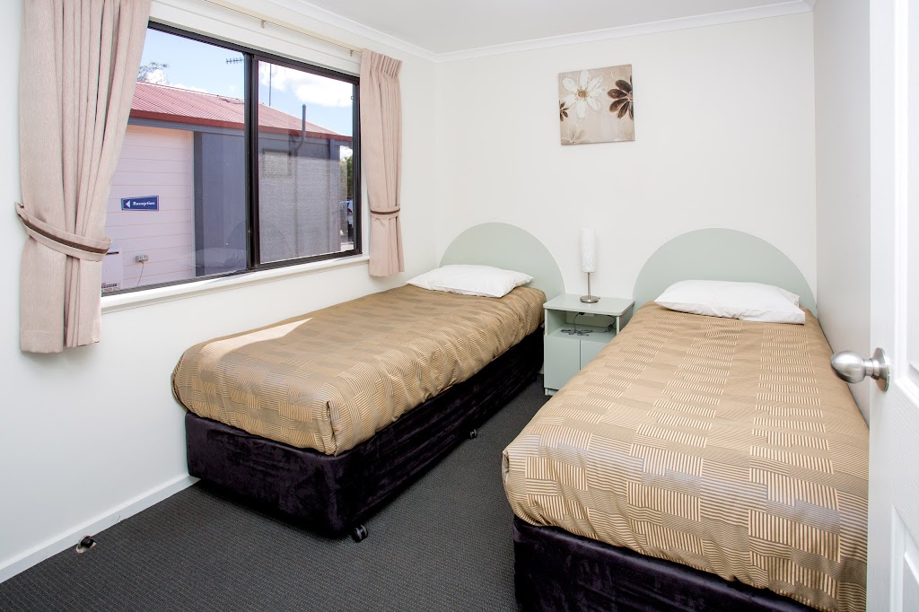 BIG4 Emu Beach Holiday Park | 8 Medcalf Parade, Emu Point WA 6330, Australia | Phone: (08) 9844 1147