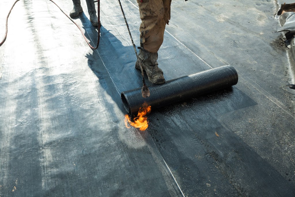 CMPT Flat Roofing | 883 S Northwest Hwy, Barrington, IL 60010, USA | Phone: (224) 385-0537