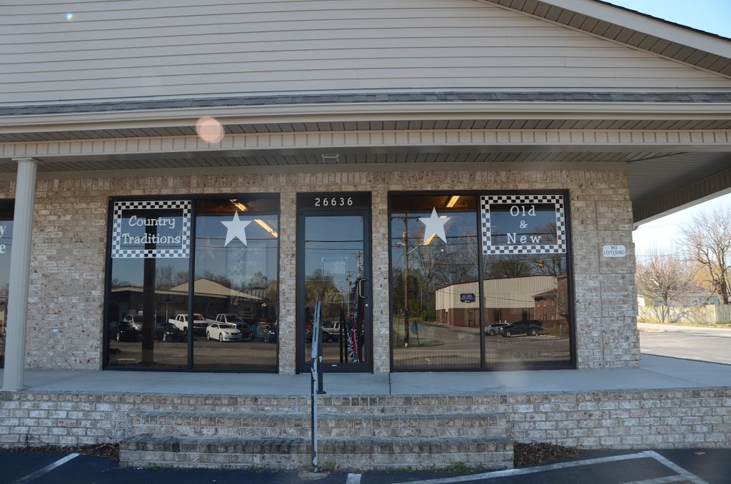 Country Traditions | 251 2nd Ave N, Franklin, TN 37064 | Phone: (540) 226-1267