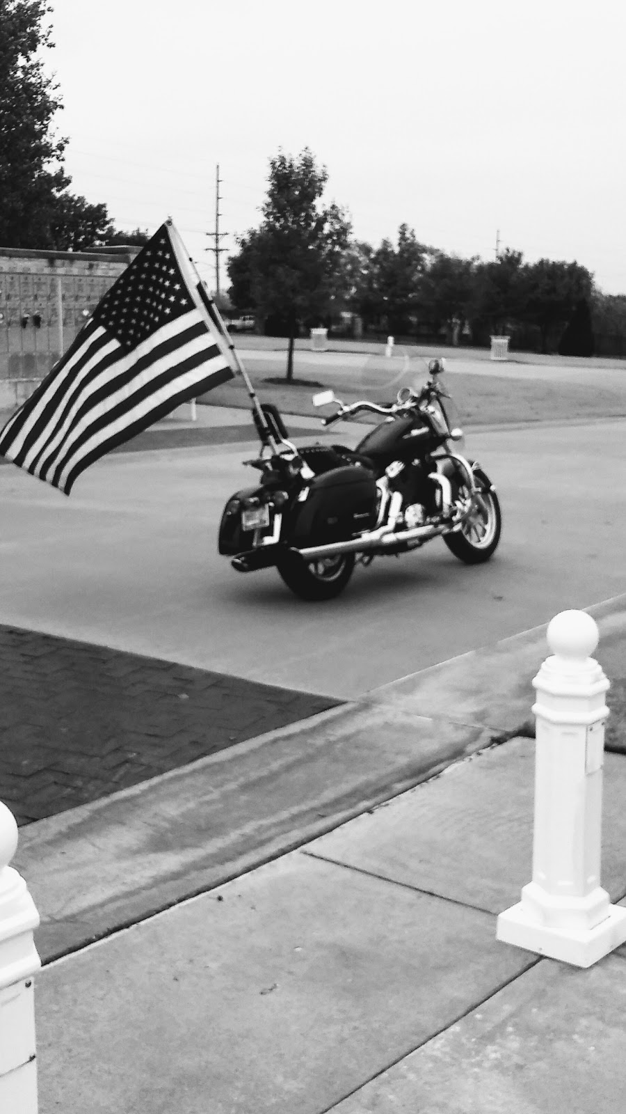 Kansas Veterans Cemetery | 1208 N College St, Winfield, KS 67156, USA | Phone: (620) 705-6300