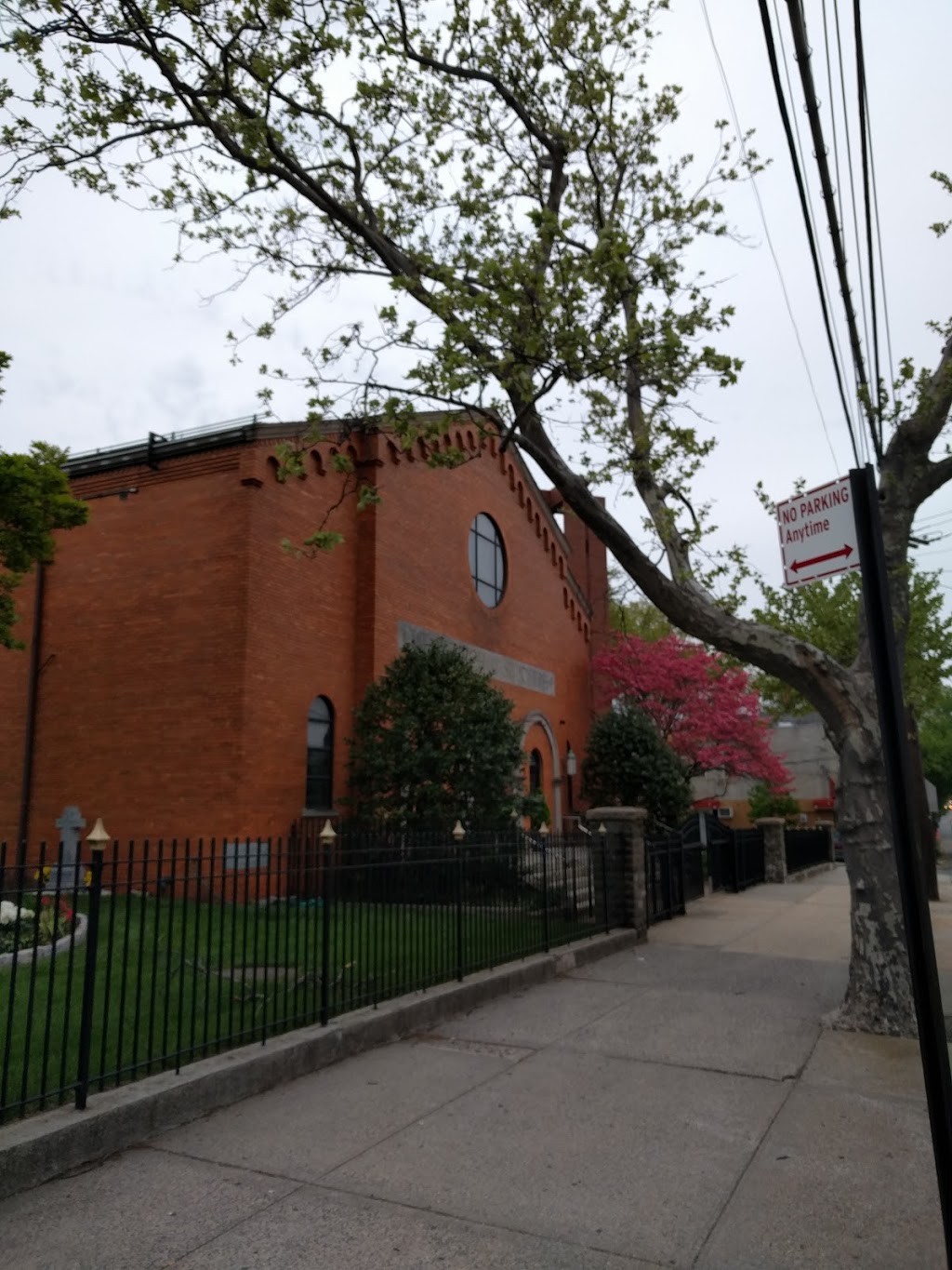 St. Joseph Roman Catholic Church | 466 Tompkins Ave., Staten Island, NY 10305 | Phone: (718) 816-0047