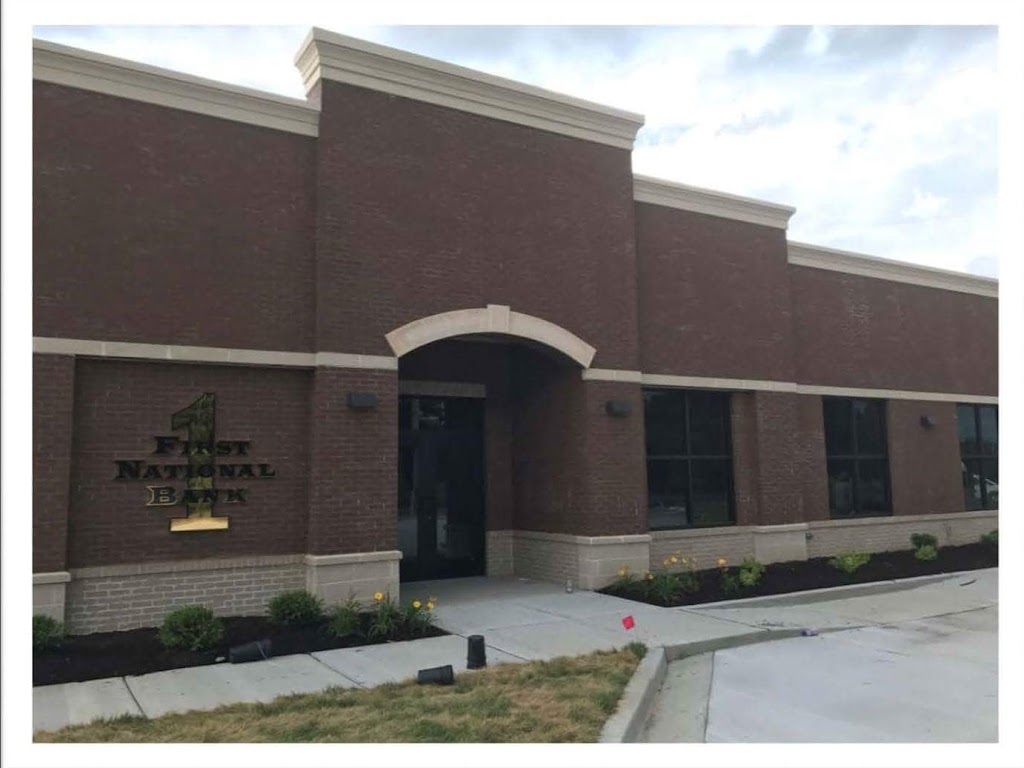 First National Bank of Middle Tennessee | 3427 Memorial Blvd, Murfreesboro, TN 37129, USA | Phone: (615) 956-0106