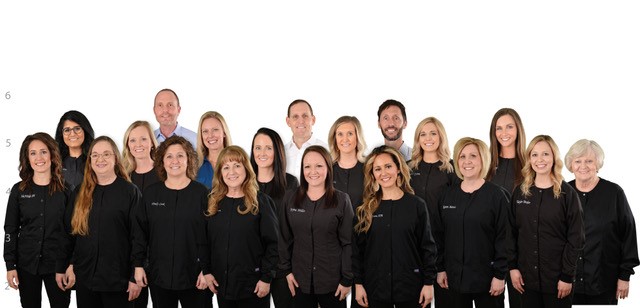 Merrell Family Dentistry | 702 S Highland Ave, Landis, NC 28088, USA | Phone: (704) 857-6161