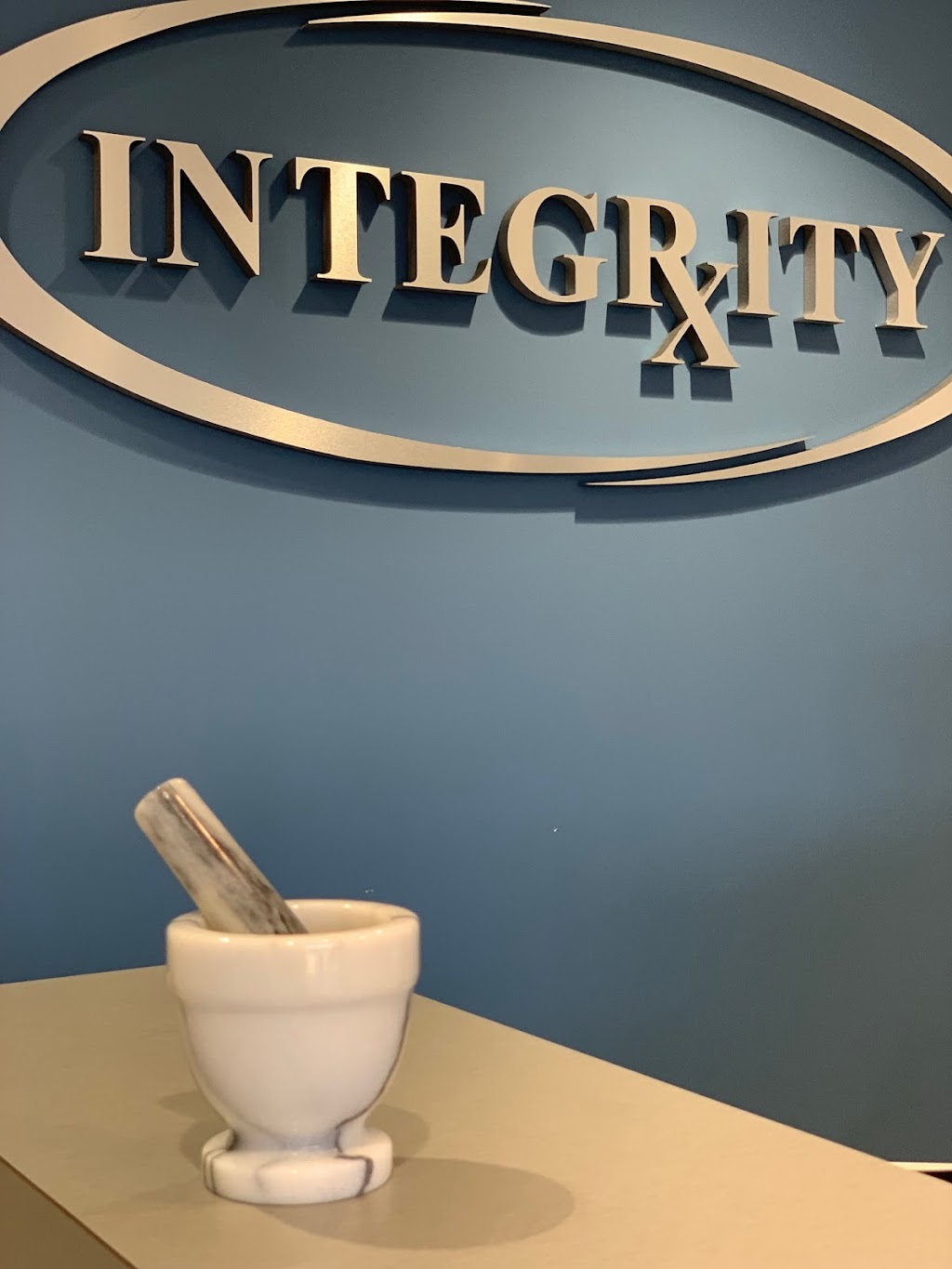 Integrity Compounding Pharmacy | 8601 Dunwoody Pl Suite # 750, Sandy Springs, GA 30350, USA | Phone: (404) 815-1610