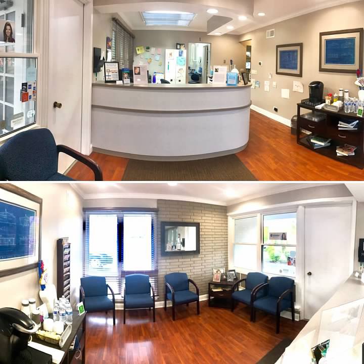 Scheive Family Dental Care | 467 Roosevelt Rd, Glen Ellyn, IL 60137, USA | Phone: (630) 469-5364