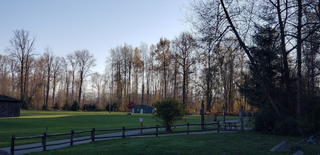 Valley Memorial Park | 31999 Blanche St, Carnation, WA 98014, USA | Phone: (425) 333-4192