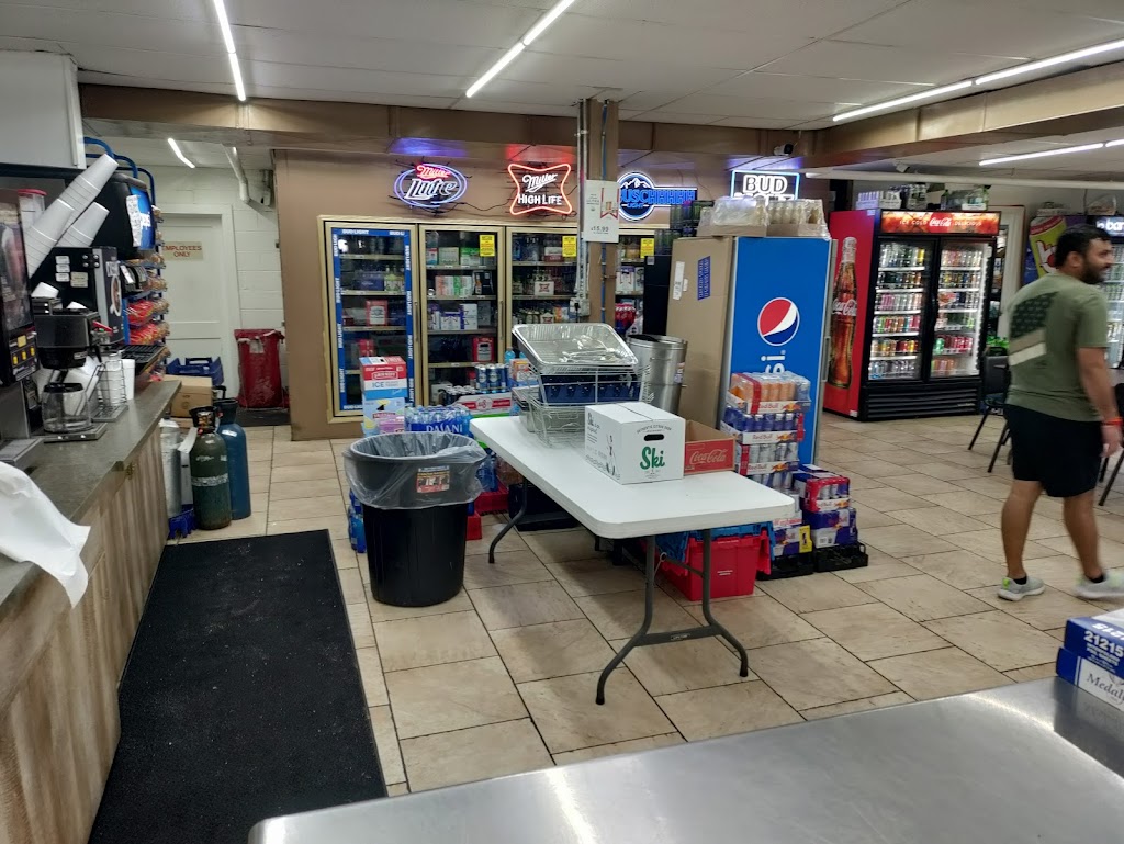 Woodlawn Grocery | 224 N Woodlawn Ave, Lebanon, KY 40033, USA | Phone: (270) 692-3650