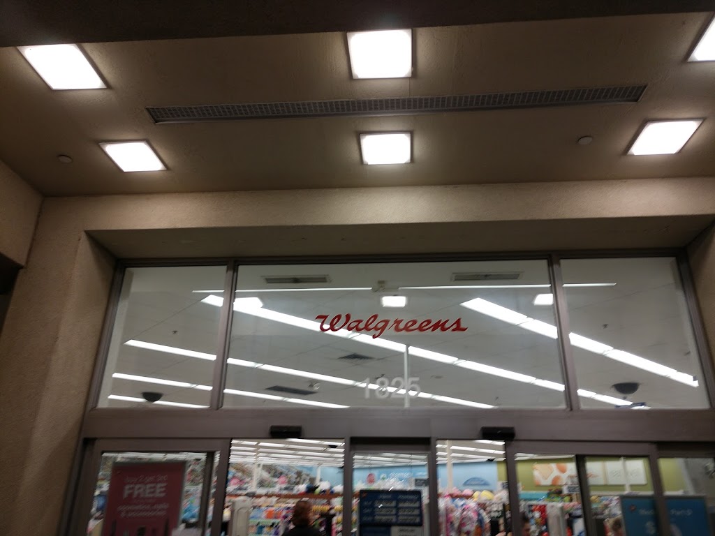 Walgreens | 1825 W Bethany Home Rd, Phoenix, AZ 85015, USA | Phone: (602) 249-1285