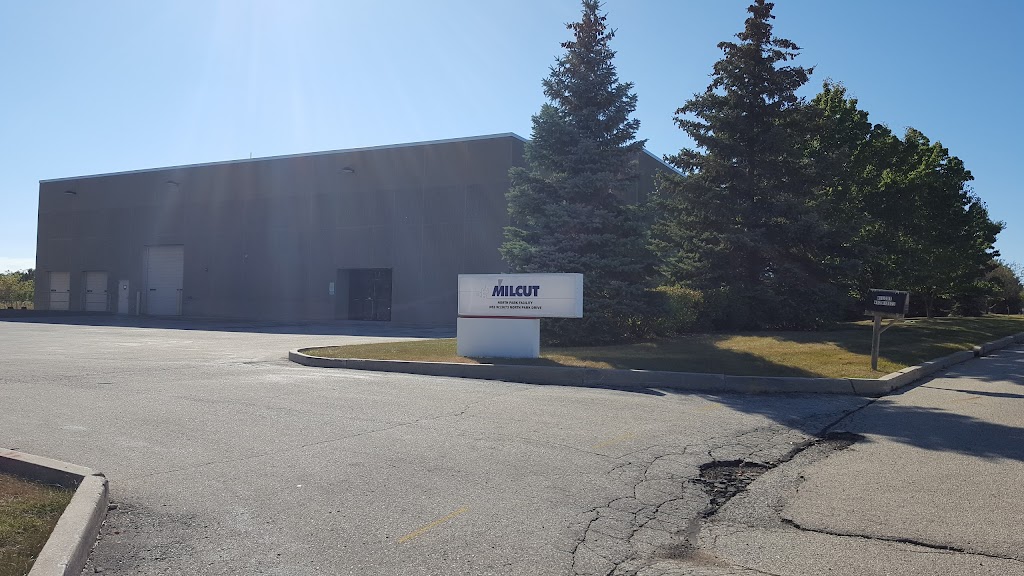 Milcut Inc. - North Park Facility | N52 W13673, Northpark Dr, Menomonee Falls, WI 53051, USA | Phone: (262) 783-3300