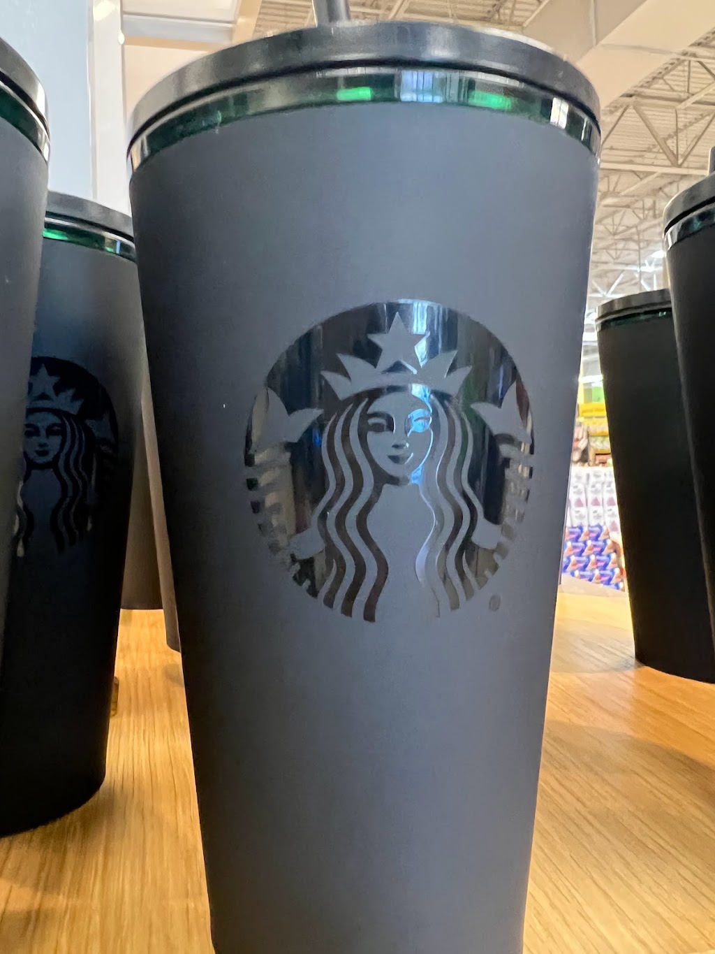 Starbucks | 1650 N Buffalo Dr, Las Vegas, NV 89128, USA | Phone: (702) 562-6079