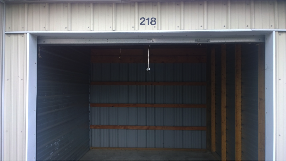 C & L Wilson Storage Units | 8 Country Club Rd, Washington, PA 15301, USA | Phone: (724) 222-1615