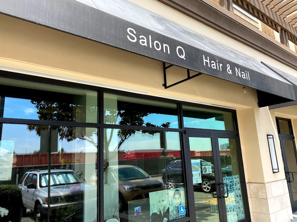 Salon Q | 3 Plaza View Ln, Foster City, CA 94404, USA | Phone: (650) 345-6825
