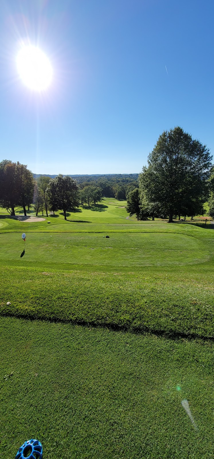 Hill Crest Country Club | 3411 Leechburg Rd, Lower Burrell, PA 15068, USA | Phone: (724) 337-6361