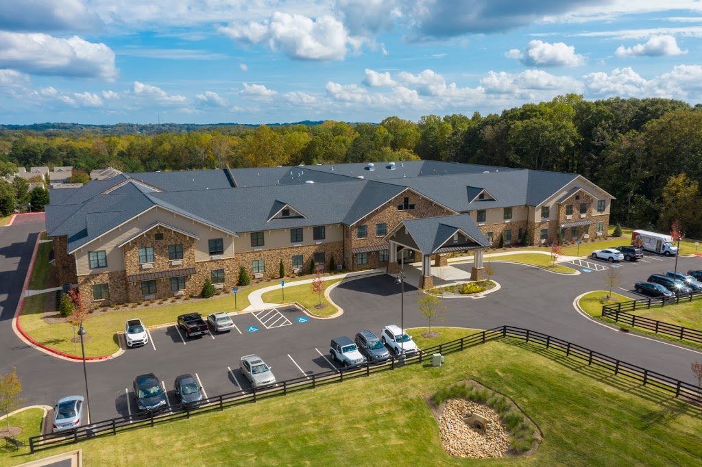 Brickmont of Johns Creek | 2285 Peachtree Pkwy, Cumming, GA 30041, USA | Phone: (404) 475-2559