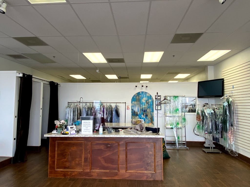 Eco Green Dry Clean Tailor | 5101 McKinney Ranch Pkwy, McKinney, TX 75070, USA | Phone: (214) 592-9255