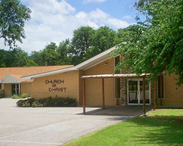 Wieland Church of Christ | 1491 FM 1564, Greenville, TX 75402, USA | Phone: (903) 883-2760