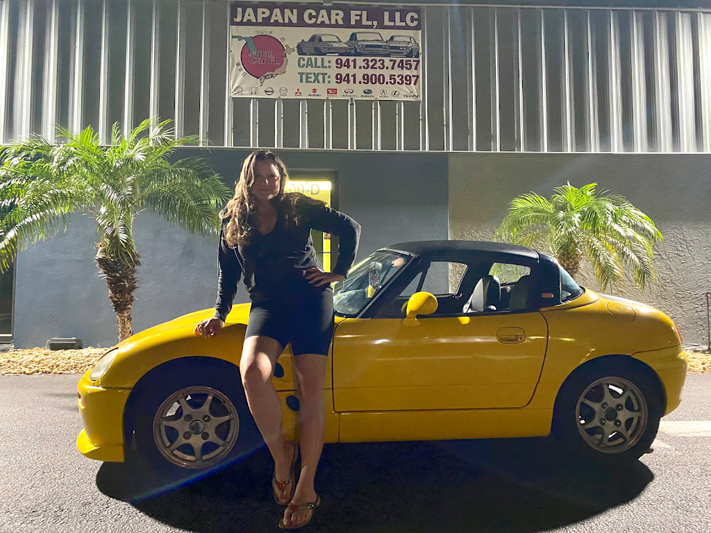 Japan Car FL | 400 Douglas Rd E Suite D, Oldsmar, FL 34677, USA | Phone: (941) 323-7457