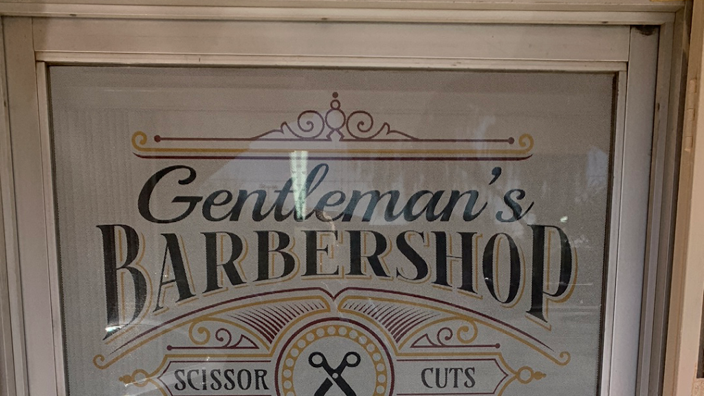 Gentlemans Barber Shop | 3632 E Thomas Rd, Phoenix, AZ 85018, USA | Phone: (602) 263-7643