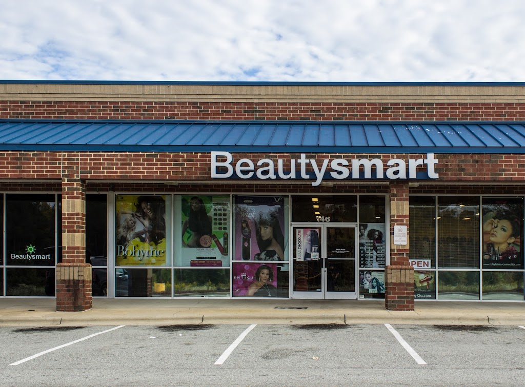 Beautysmart | 3825 S Roxboro St UNIT 146, Durham, NC 27713 | Phone: (919) 484-0065