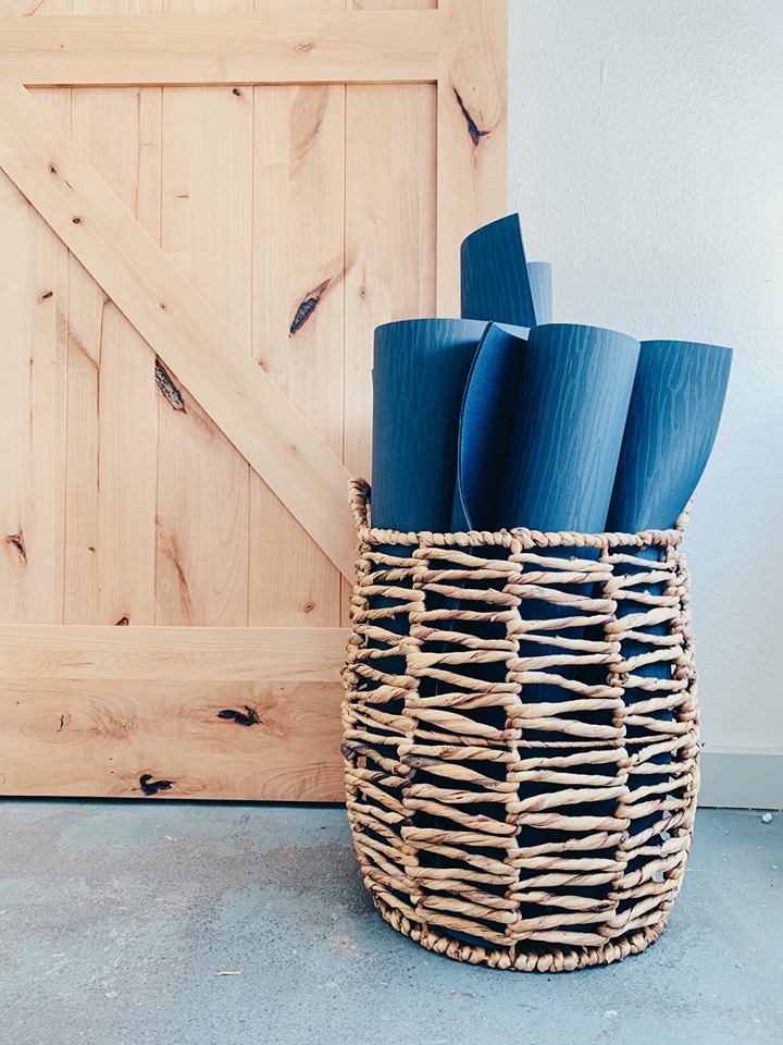 ALULA COLLECTIVE | Yoga & Integrated Wellness | Dallas, TX 75226, USA | Phone: (972) 863-3370