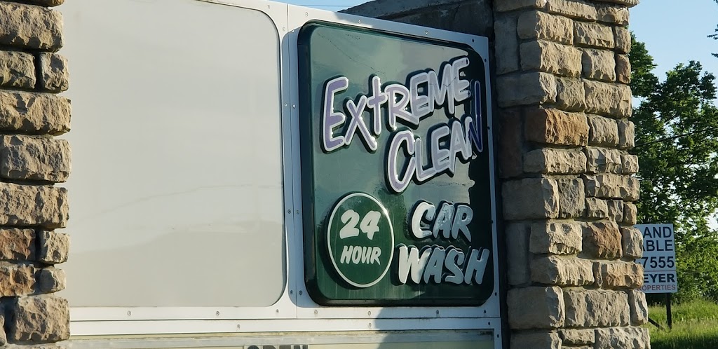 Extreme Clean Car Wash | 5436 OH-48, Maineville, OH 45039, USA | Phone: (513) 494-0494
