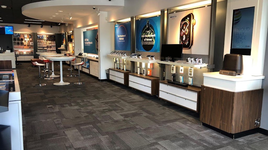 AT&T Store | 22000 Dulles Retail Plaza Suite #120, Dulles, VA 20166 | Phone: (703) 421-7560