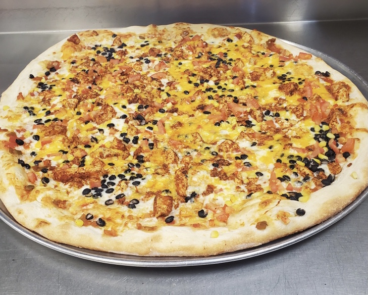 Burke Street Pizza | 3352 Robinhood Rd, Winston-Salem, NC 27106, USA | Phone: (336) 760-4888
