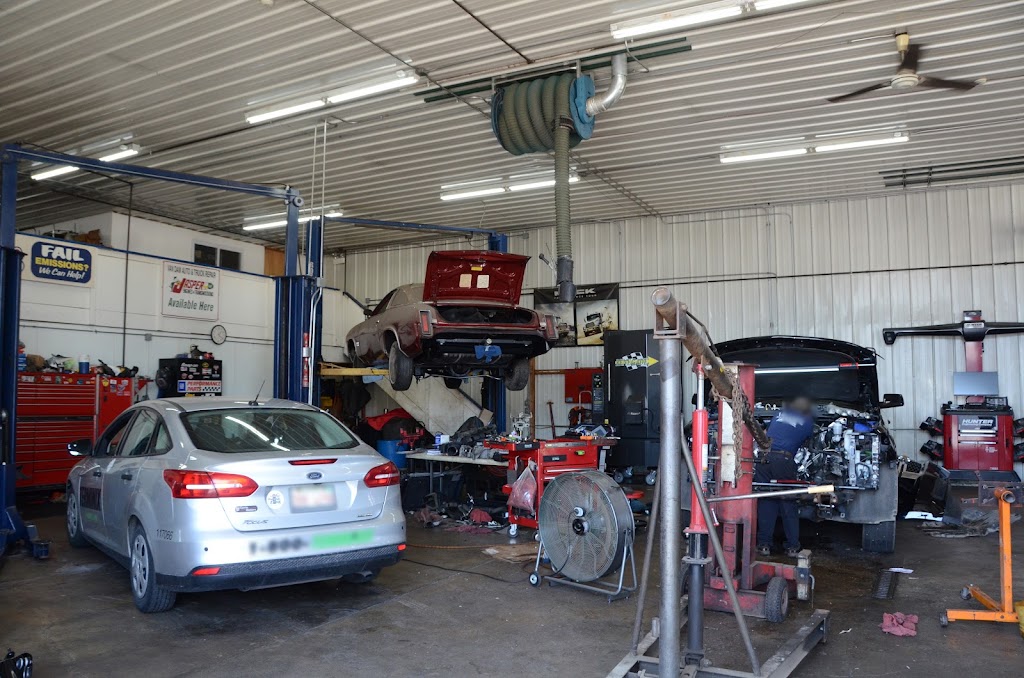 Van Dam Auto and Truck Repair | 18935 Wolf Rd #9421, Mokena, IL 60448 | Phone: (708) 479-1651