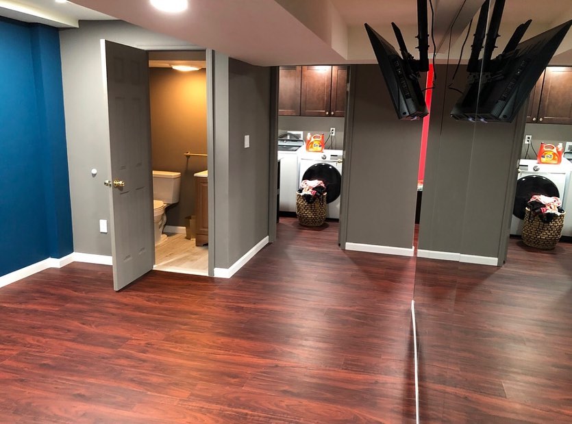 Blue Star Contracting | 708 Cranbury Rd, East Brunswick, NJ 08816, USA | Phone: (732) 202-5200