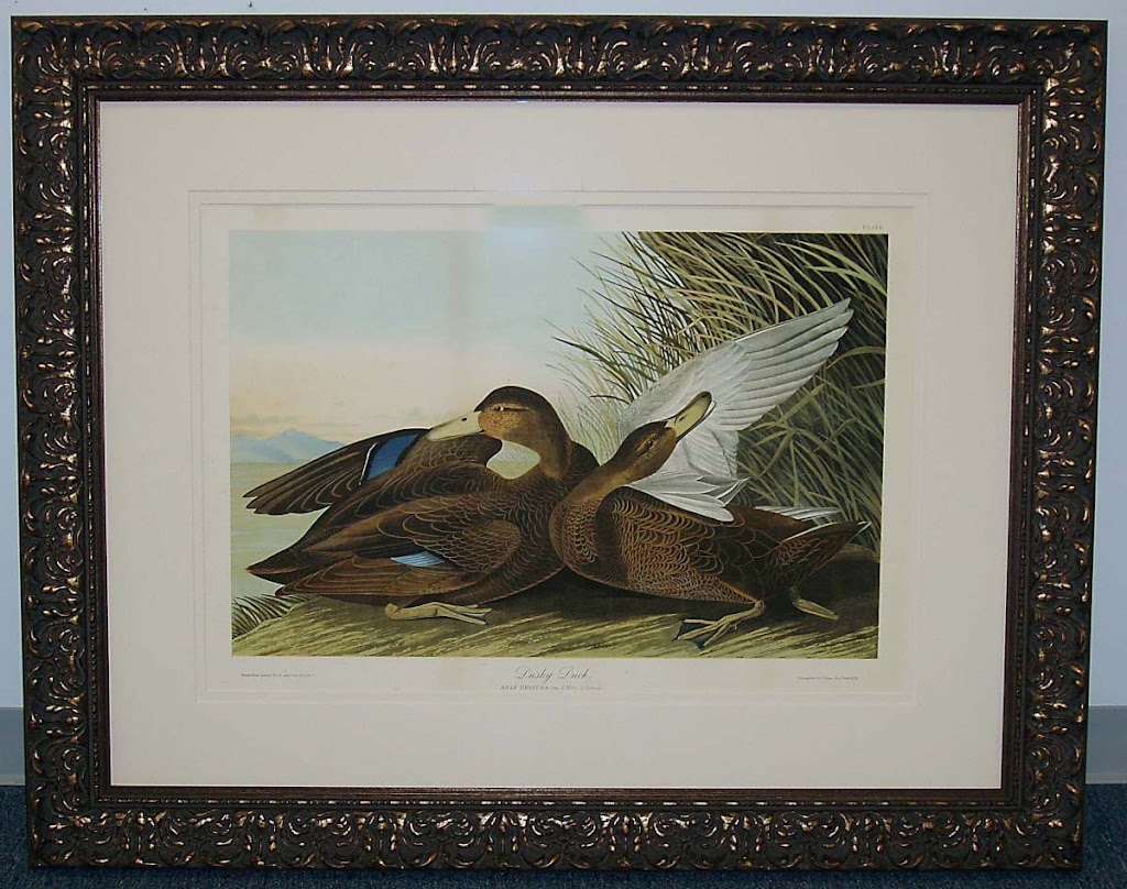 Tanglewood Art and Frame Gallery | 4152 Clemmons Rd, Clemmons, NC 27012, USA | Phone: (336) 778-0060