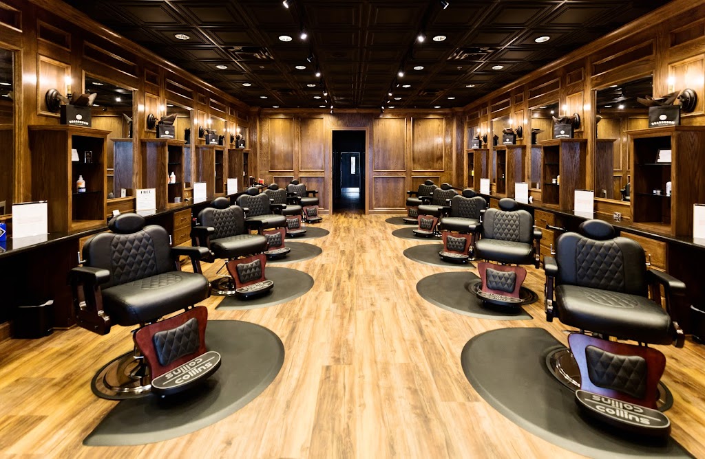 Boardroom Styling Lounge - Uptown Dallas | 3501 McKinney Ave Suite D, Dallas, TX 75204, USA | Phone: (214) 559-4159
