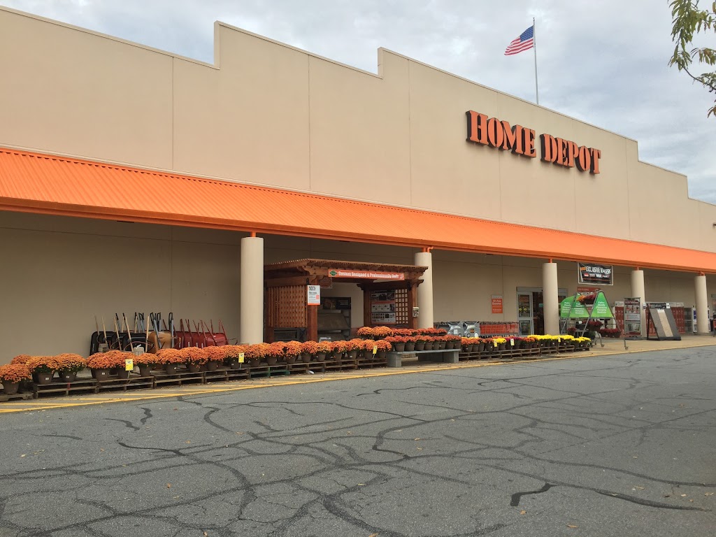 The Home Depot | 4136 Jimmy Carter Blvd, Norcross, GA 30093, USA | Phone: (770) 938-7819