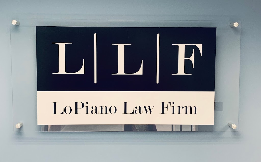 LoPiano Law Firm | 23 Vreeland Rd Suite 110, Florham Park, NJ 07932, USA | Phone: (201) 798-8300