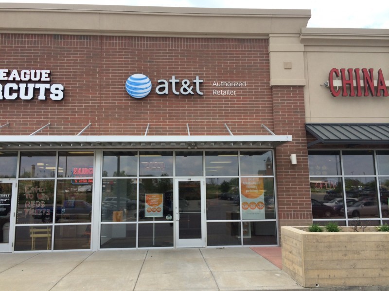 AT&T Store | 625 Chestnut Dr Suite 110, Walton, KY 41094, USA | Phone: (859) 485-1417