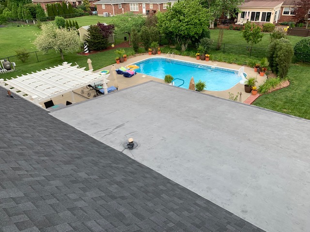 Elite Roofing | 3600 Chamberlain Ln Suite 230, Louisville, KY 40241, USA | Phone: (502) 443-9232