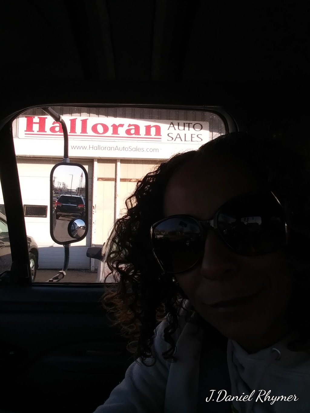 Halloran Auto Sales | 5601 Godfrey Rd, Godfrey, IL 62035 | Phone: (618) 466-4242