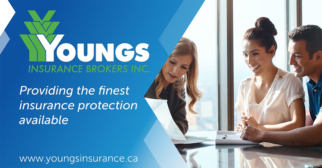 Youngs Insurance Brokers Niagara Falls | 5681 Regional Rd 57, Niagara Falls, ON L2J 1A1, Canada | Phone: (905) 374-7000