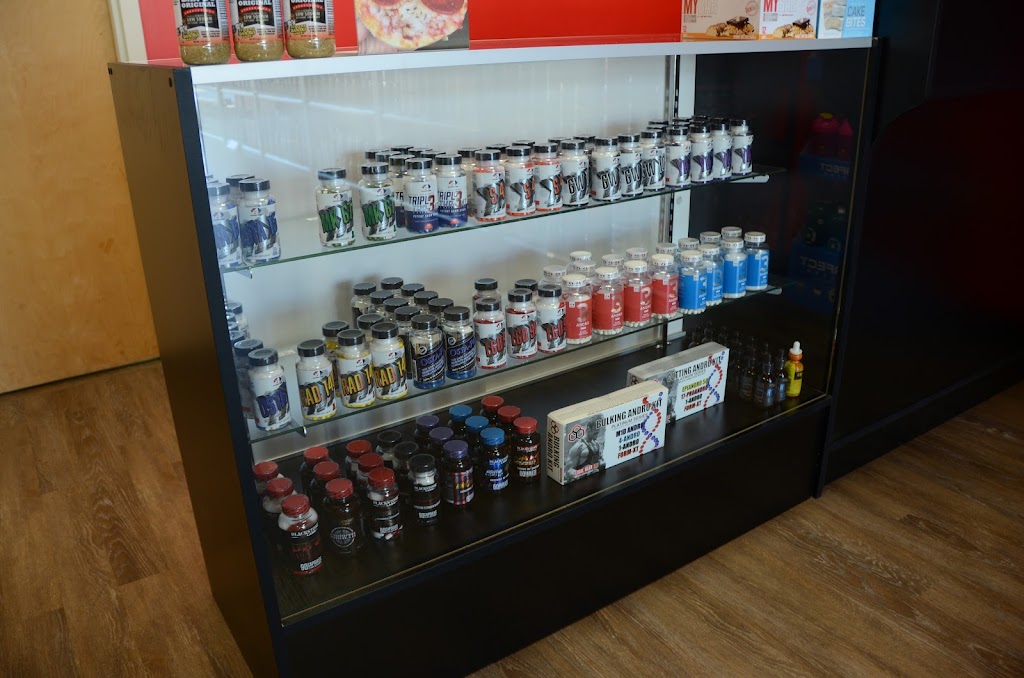 Next Level Sports Nutrition | 6661 Dixie Hwy #5, Louisville, KY 40258, USA | Phone: (502) 907-0644