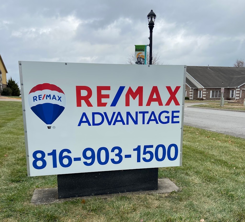 RE/MAX Advantage | 300 Platte Clay Way Suite A, Kearney, MO 64060, USA | Phone: (816) 903-1500